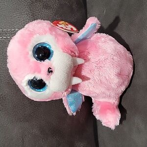 ty Beanie Boo Walrus